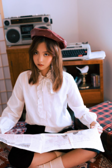 燕赵风采